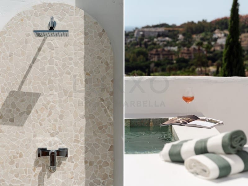 3 soverom Penthouse til salgs i Nueva Andalucia - € 1 795 000 (Ref: 9524608)