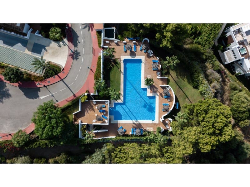 3 soverom Penthouse til salgs i Nueva Andalucia - € 1 795 000 (Ref: 9524608)