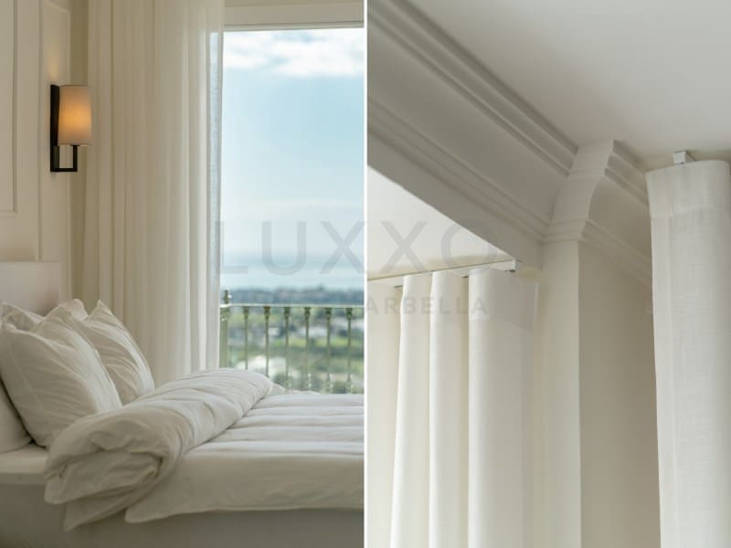 4 sovrum Lägenhet till salu i La Quinta - 1 195 000 € (Ref: 9524609)