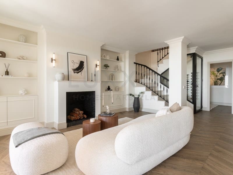 4 sovrum Lägenhet till salu i La Quinta - 1 195 000 € (Ref: 9524609)