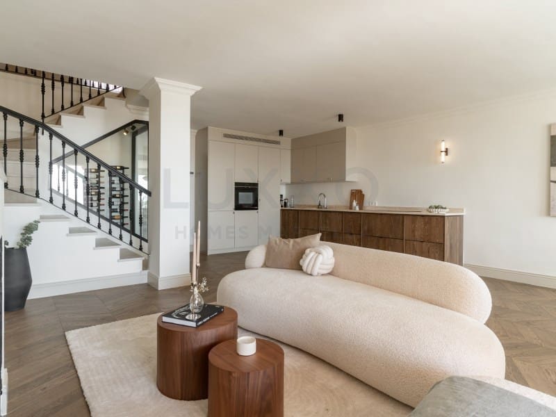 4 sovrum Lägenhet till salu i La Quinta - 1 195 000 € (Ref: 9524609)