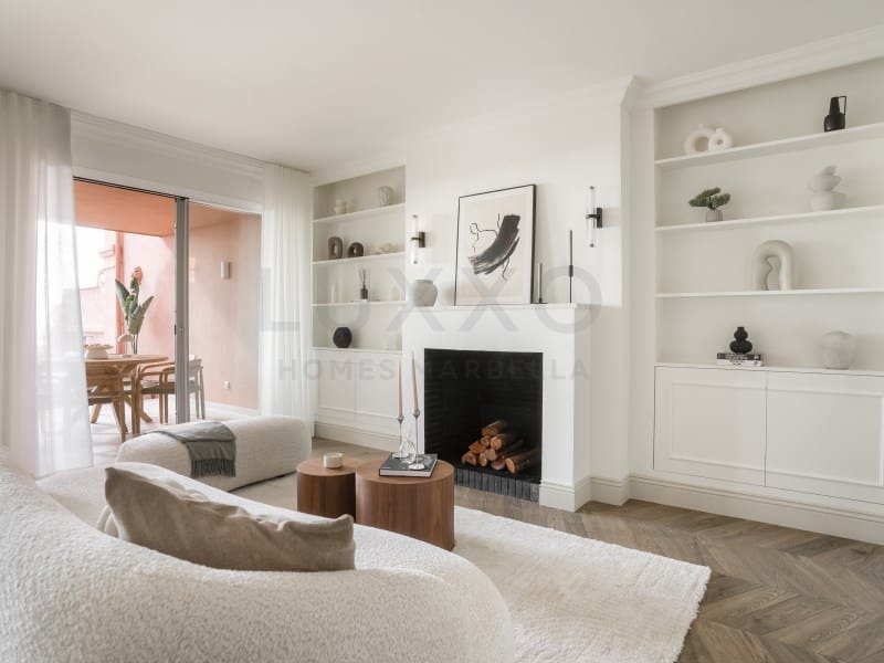 4 sovrum Lägenhet till salu i La Quinta - 1 195 000 € (Ref: 9524609)