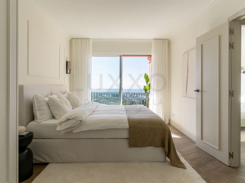 4 sovrum Lägenhet till salu i La Quinta - 1 195 000 € (Ref: 9524609)