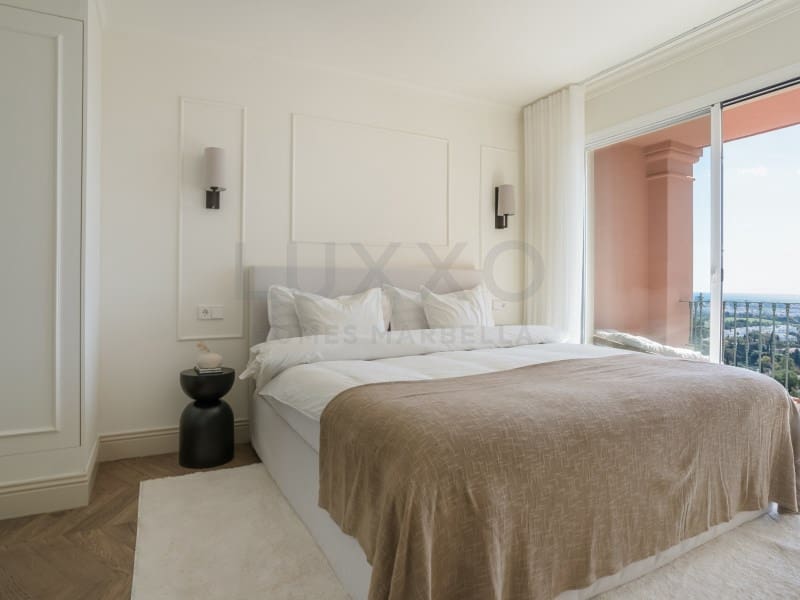 4 sovrum Lägenhet till salu i La Quinta - 1 195 000 € (Ref: 9524609)