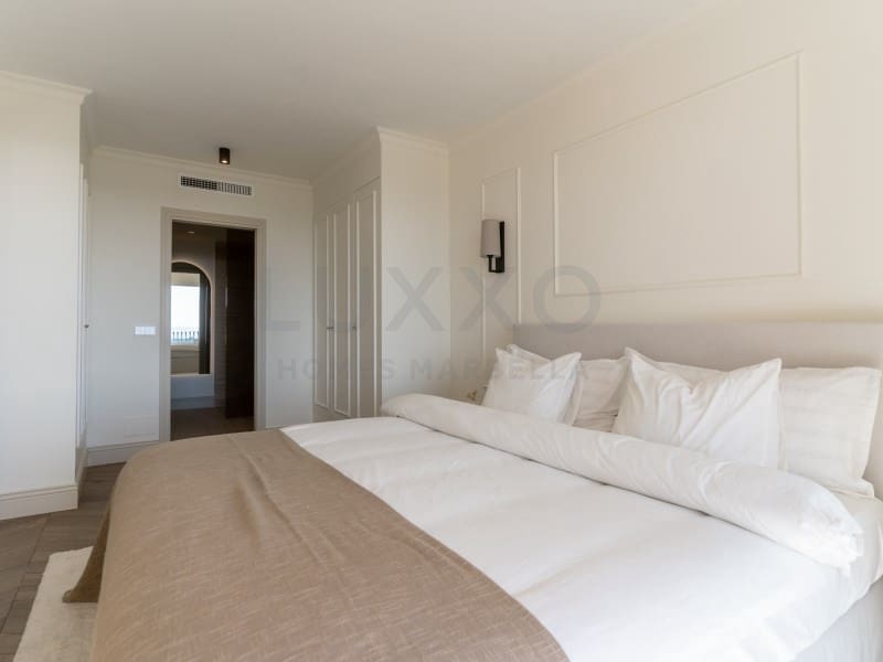 4 sovrum Lägenhet till salu i La Quinta - 1 195 000 € (Ref: 9524609)