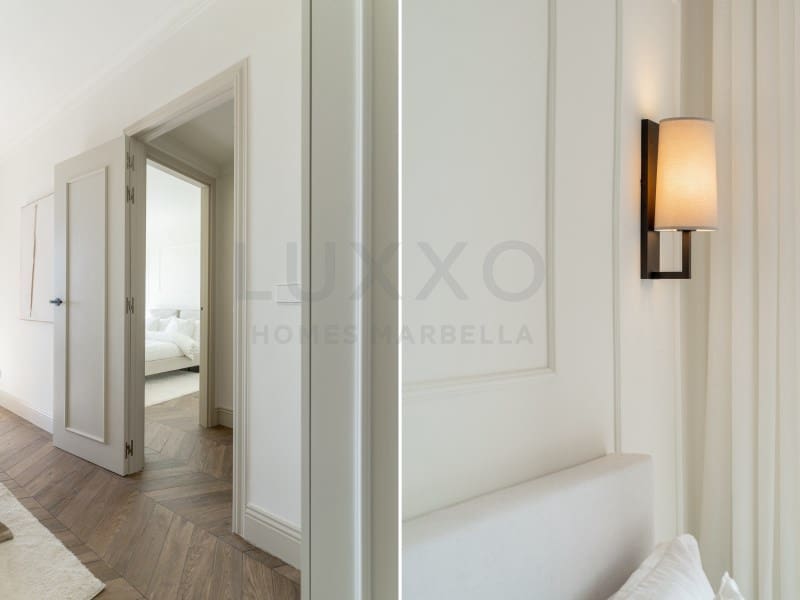 4 sovrum Lägenhet till salu i La Quinta - 1 195 000 € (Ref: 9524609)