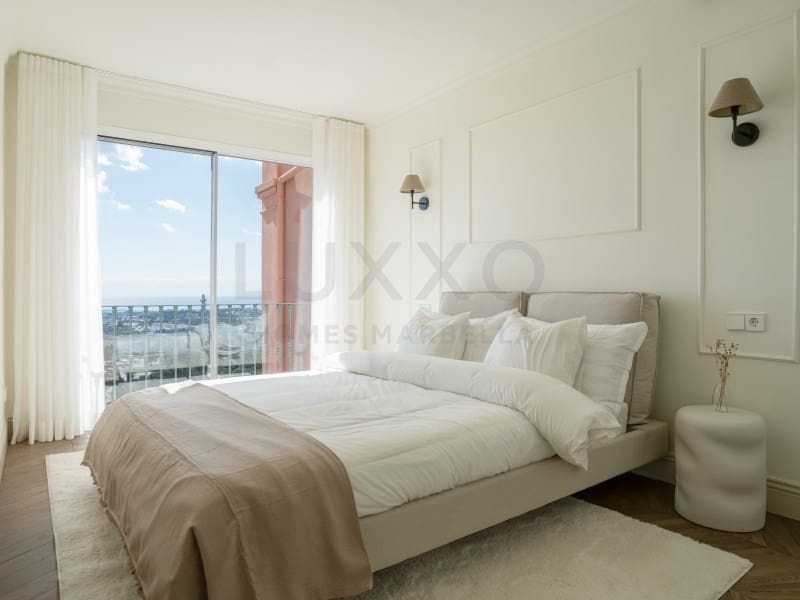 4 sovrum Lägenhet till salu i La Quinta - 1 195 000 € (Ref: 9524609)