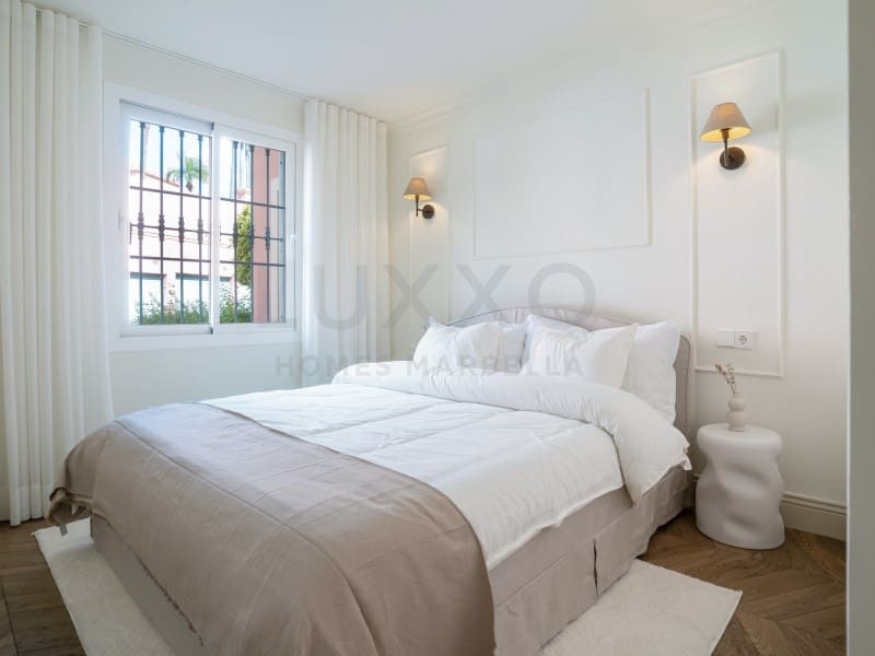 4 sovrum Lägenhet till salu i La Quinta - 1 195 000 € (Ref: 9524609)