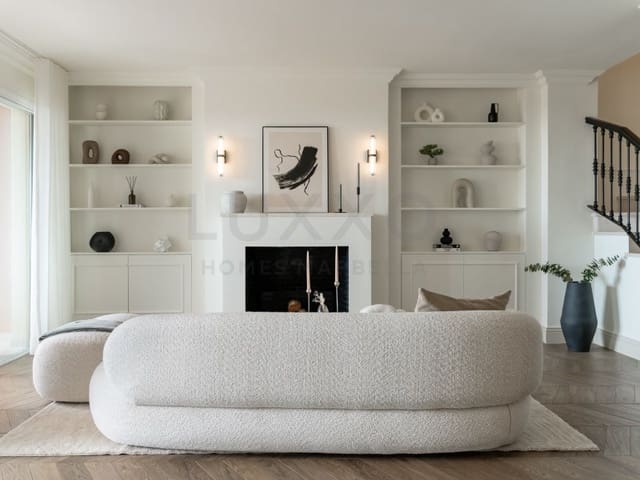 4 sovrum Lägenhet till salu i La Quinta, Benahavís - 1 195 000 € (Ref: 9524609)