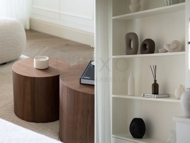 4 sovrum Lägenhet till salu i La Quinta, Benahavís - 1 195 000 € (Ref: 9524609)