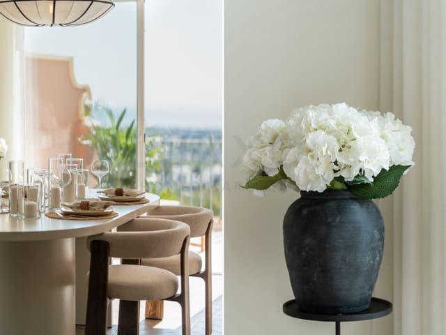 4 sovrum Lägenhet till salu i La Quinta, Benahavís - 1 195 000 € (Ref: 9524609)