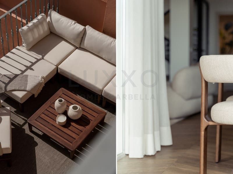 4 sovrum Lägenhet till salu i La Quinta - 1 195 000 € (Ref: 9524609)