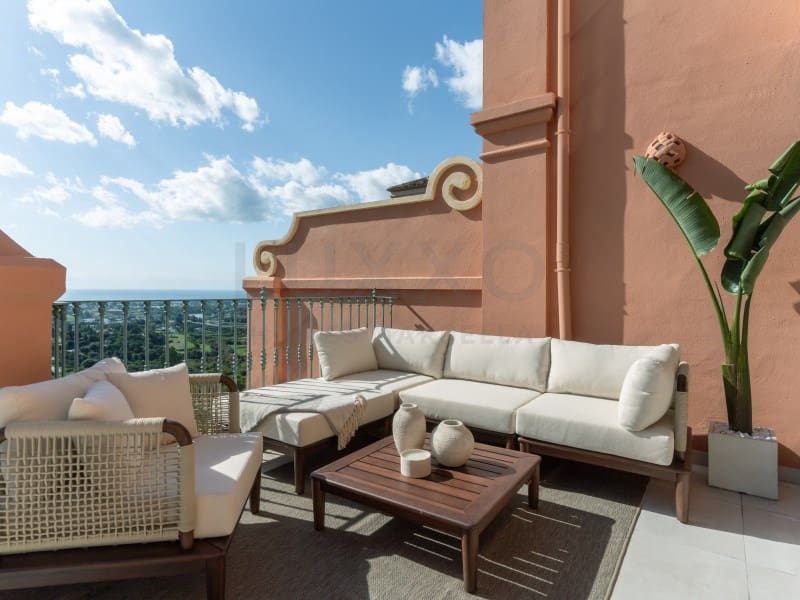 4 sovrum Lägenhet till salu i La Quinta - 1 195 000 € (Ref: 9524609)