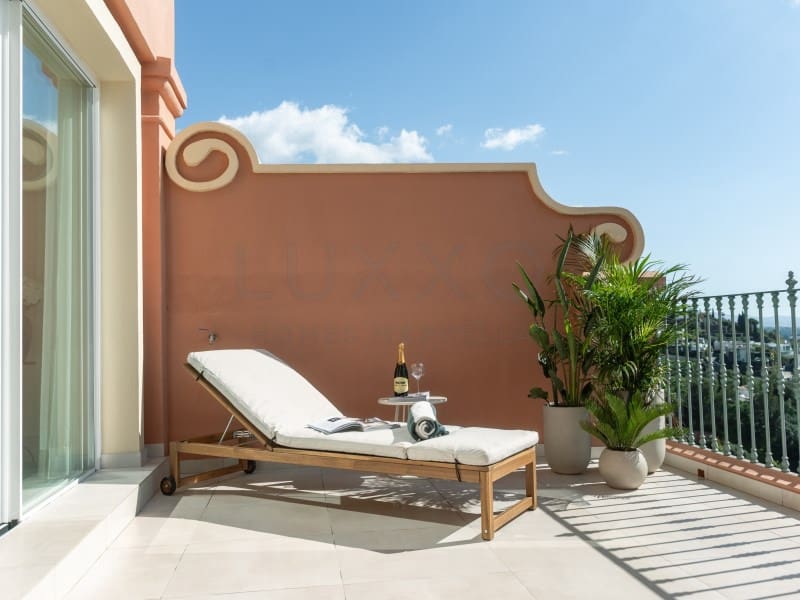 4 sovrum Lägenhet till salu i La Quinta - 1 195 000 € (Ref: 9524609)