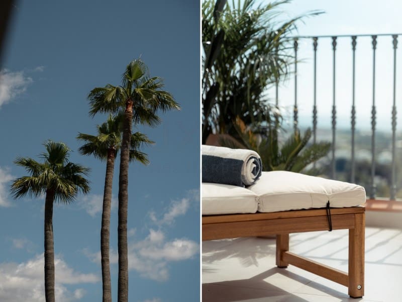 4 sovrum Lägenhet till salu i La Quinta - 1 195 000 € (Ref: 9524609)