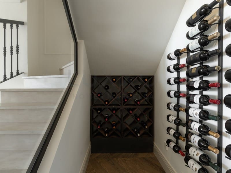 4 sovrum Lägenhet till salu i La Quinta - 1 195 000 € (Ref: 9524609)