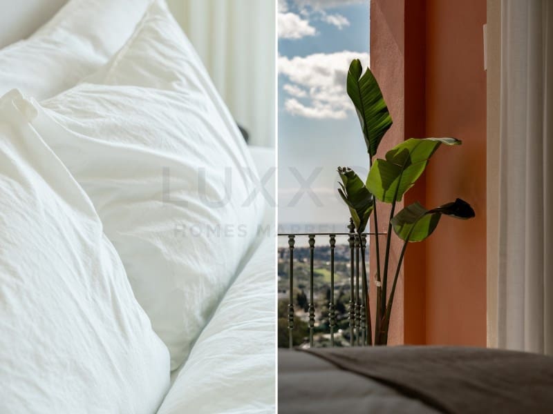 4 sovrum Lägenhet till salu i La Quinta - 1 195 000 € (Ref: 9524609)