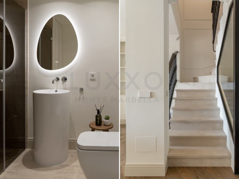 4 sovrum Lägenhet till salu i La Quinta - 1 195 000 € (Ref: 9524609)