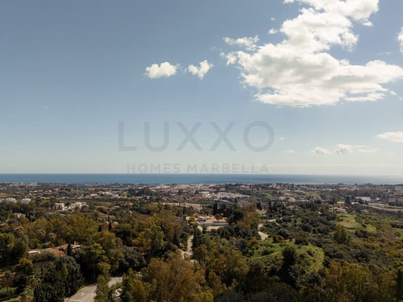 4 sovrum Lägenhet till salu i La Quinta - 1 195 000 € (Ref: 9524609)