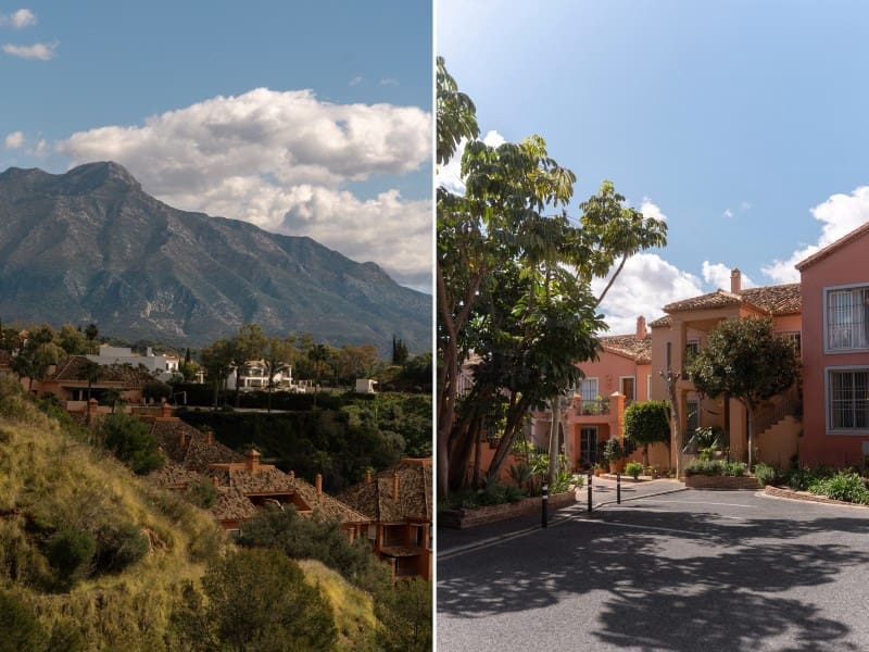 4 sovrum Lägenhet till salu i La Quinta - 1 195 000 € (Ref: 9524609)