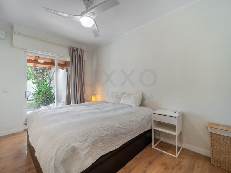 3 soveværelse Byhus til salg i Marbella - € 545.000 (Ref: 9524610)