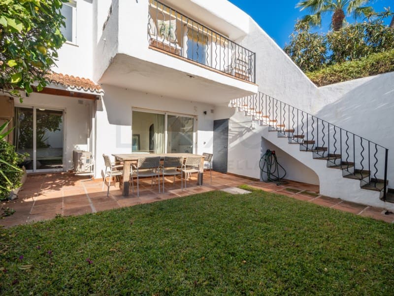 3 soveværelse Byhus til salg i Marbella - € 545.000 (Ref: 9524610)