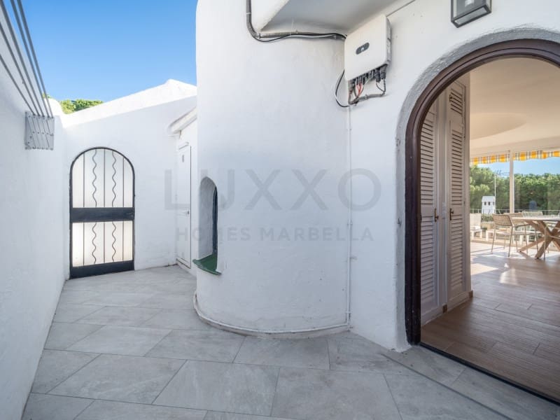 3 soveværelse Byhus til salg i Marbella - € 545.000 (Ref: 9524610)