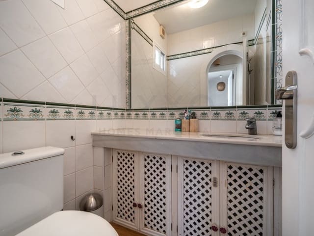 3 soveværelse Byhus til salg i Cabopino - Artola, Marbella - € 545.000 (Ref: 9524610)