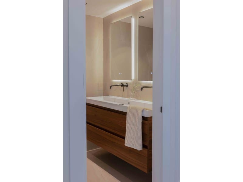 3 slaapkamer Appartement te koop in Benahavis met zwembad garage - € 849.000 (Ref: 9524611)