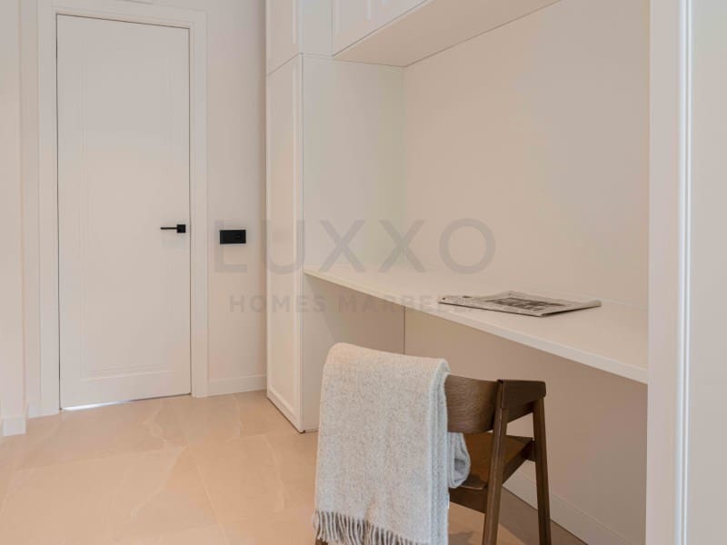 3 slaapkamer Appartement te koop in Benahavis met zwembad garage - € 849.000 (Ref: 9524611)