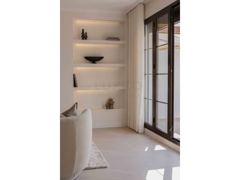 3 slaapkamer Appartement te koop in Benahavis met zwembad garage - € 849.000 (Ref: 9524611)