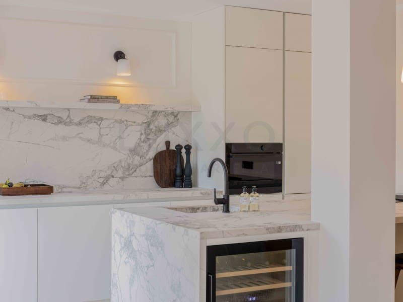 3 slaapkamer Appartement te koop in Benahavis met zwembad garage - € 849.000 (Ref: 9524611)