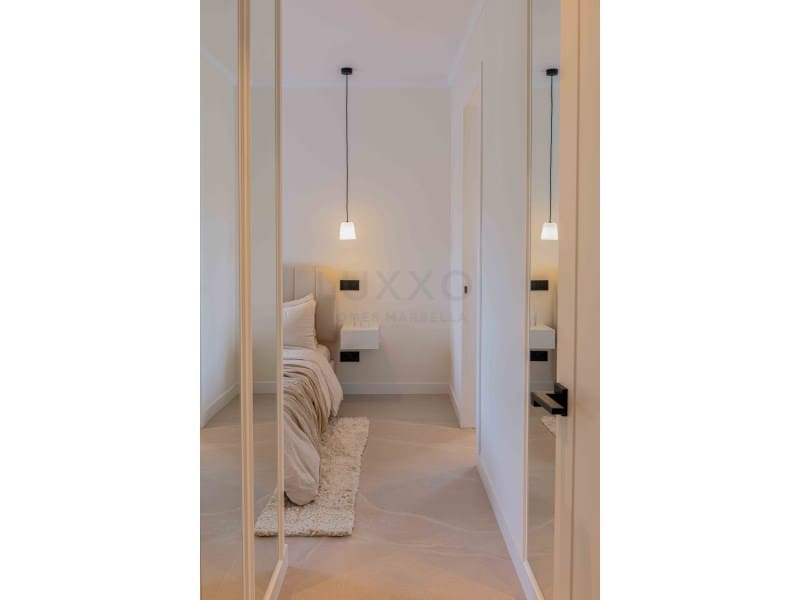 3 slaapkamer Appartement te koop in Benahavis met zwembad garage - € 849.000 (Ref: 9524611)