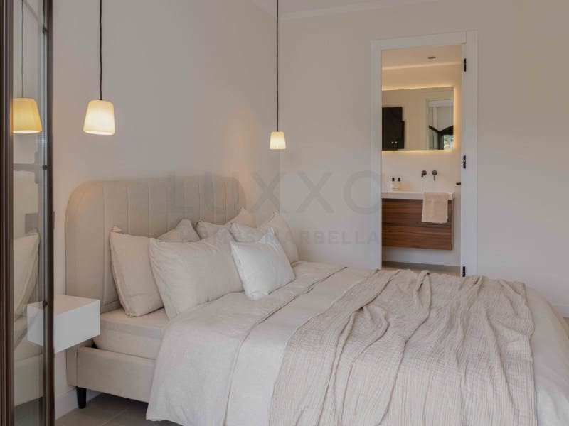 3 slaapkamer Appartement te koop in Benahavis met zwembad garage - € 849.000 (Ref: 9524611)
