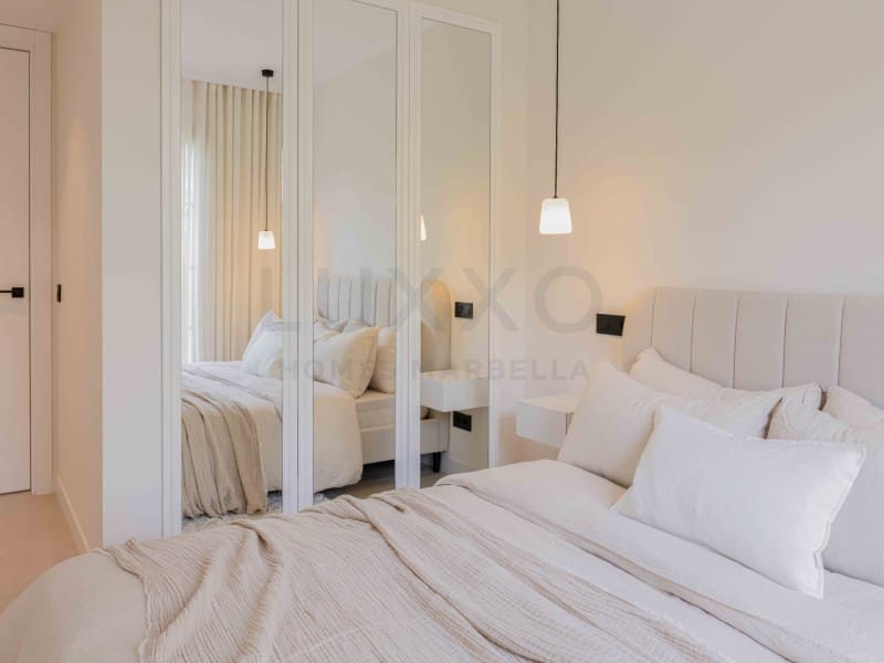3 slaapkamer Appartement te koop in Benahavis met zwembad garage - € 849.000 (Ref: 9524611)