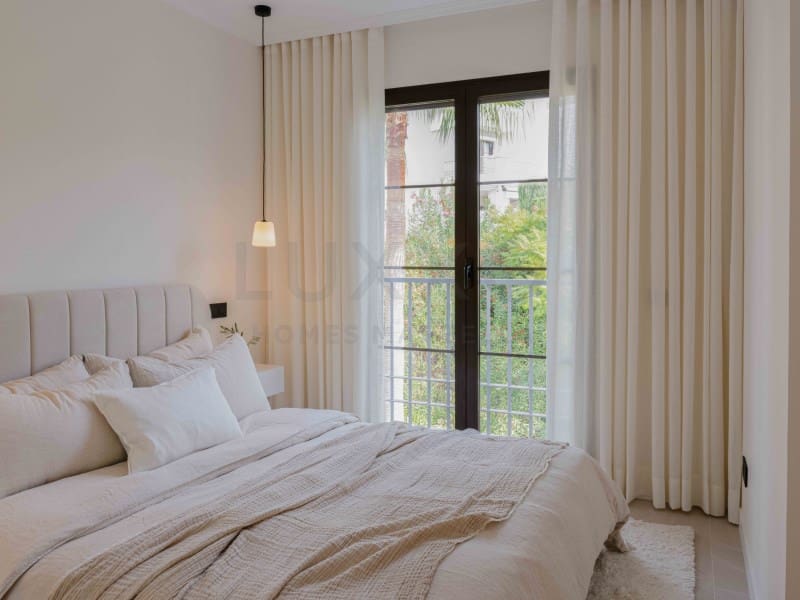 3 slaapkamer Appartement te koop in Benahavis met zwembad garage - € 849.000 (Ref: 9524611)