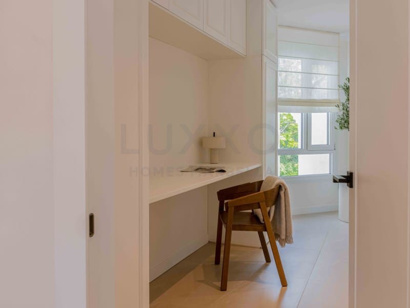 3 slaapkamer Appartement te koop in Benahavis met zwembad garage - € 849.000 (Ref: 9524611)