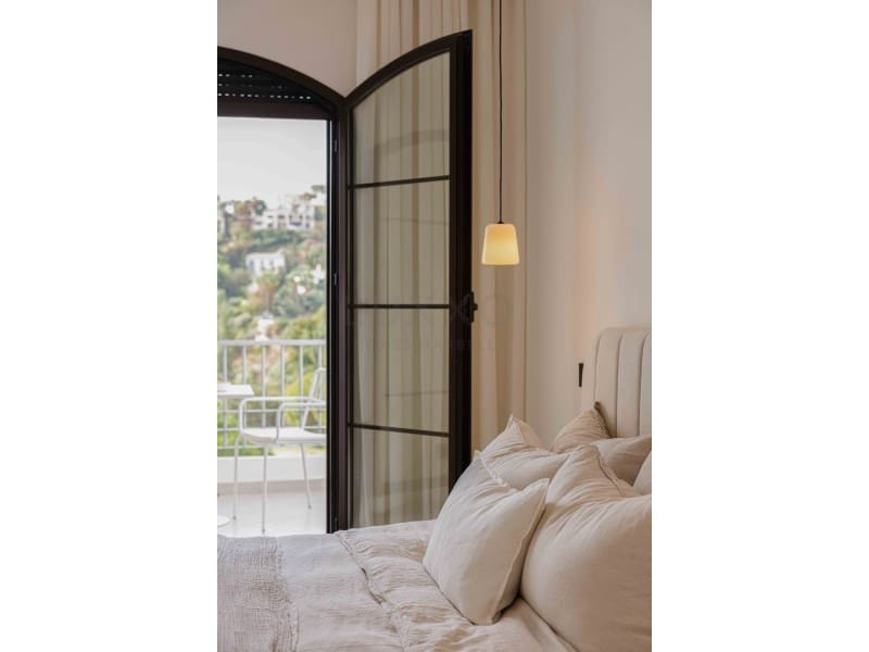 3 slaapkamer Appartement te koop in Benahavis met zwembad garage - € 849.000 (Ref: 9524611)