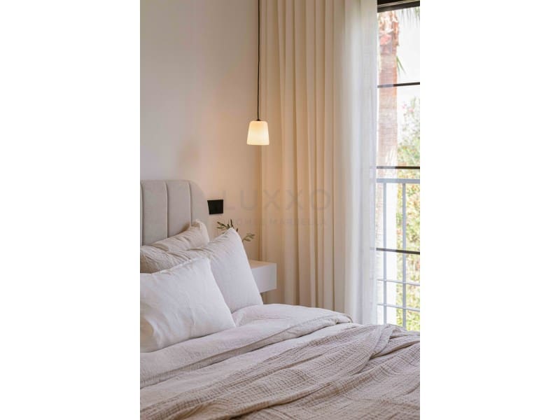 3 slaapkamer Appartement te koop in Benahavis met zwembad garage - € 849.000 (Ref: 9524611)