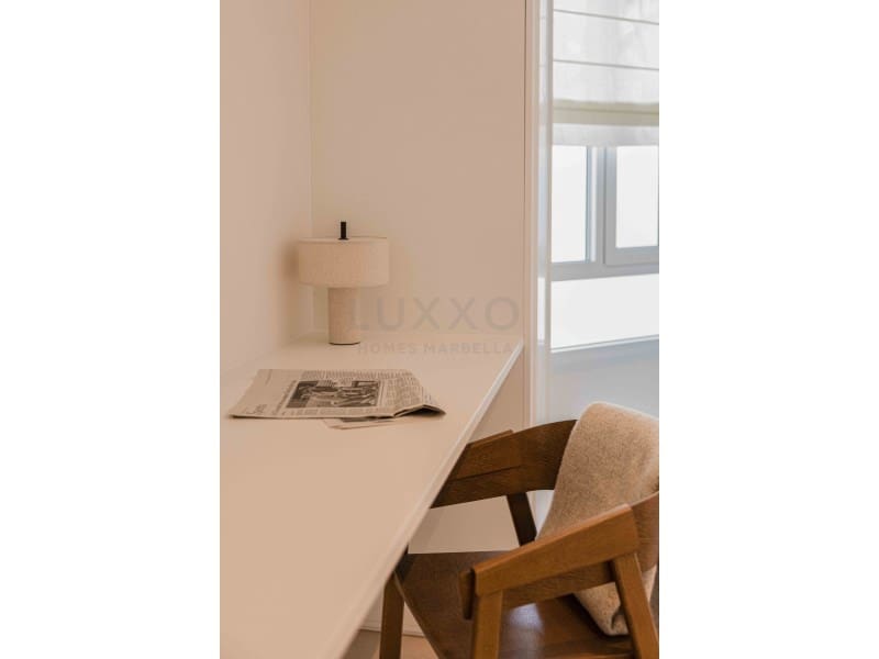 3 slaapkamer Appartement te koop in Benahavis met zwembad garage - € 849.000 (Ref: 9524611)