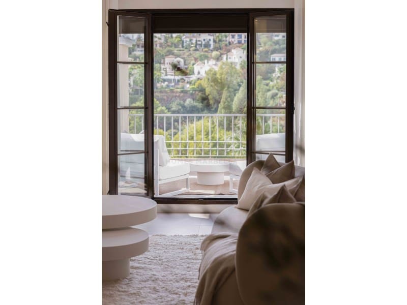 3 slaapkamer Appartement te koop in Benahavis met zwembad garage - € 849.000 (Ref: 9524611)