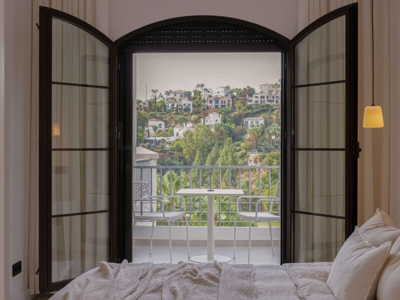 3 slaapkamer Appartement te koop in Benahavis met zwembad garage - € 849.000 (Ref: 9524611)