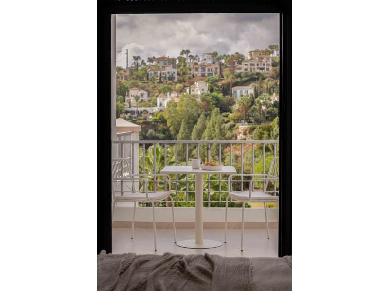 3 slaapkamer Appartement te koop in Benahavis met zwembad garage - € 849.000 (Ref: 9524611)