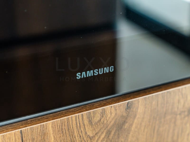 3 sovrum Lägenhet till salu i El Madronal med pool - 1 350 000 € (Ref: 9524612)