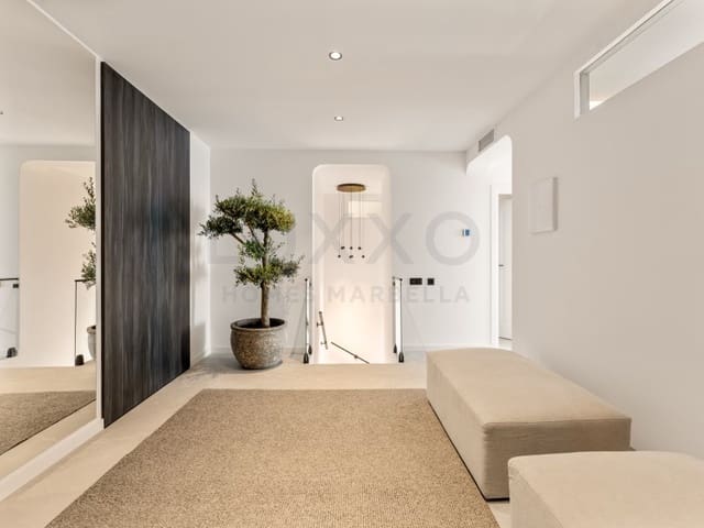 3 sovrum Lägenhet till salu i El Madroñal, Benahavís med pool - 1 350 000 € (Ref: 9524612)