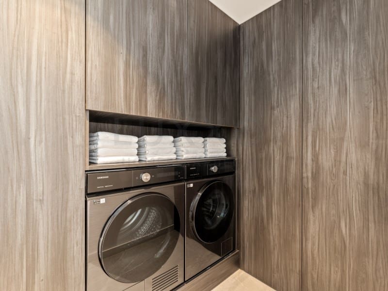 3 sovrum Lägenhet till salu i El Madronal med pool - 1 350 000 € (Ref: 9524612)