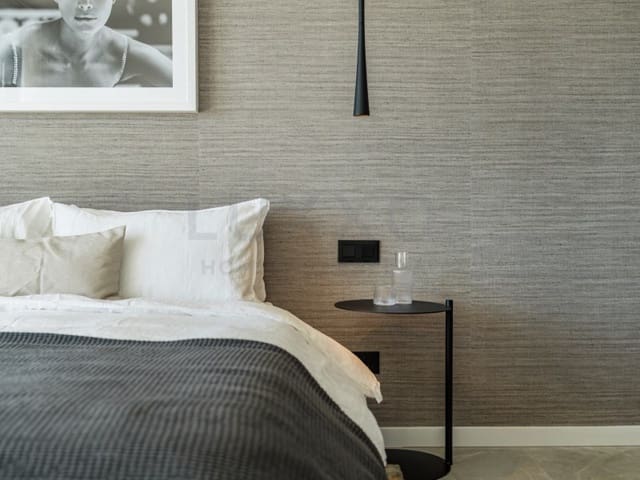 3 sovrum Lägenhet till salu i El Madroñal, Benahavís med pool - 1 350 000 € (Ref: 9524612)