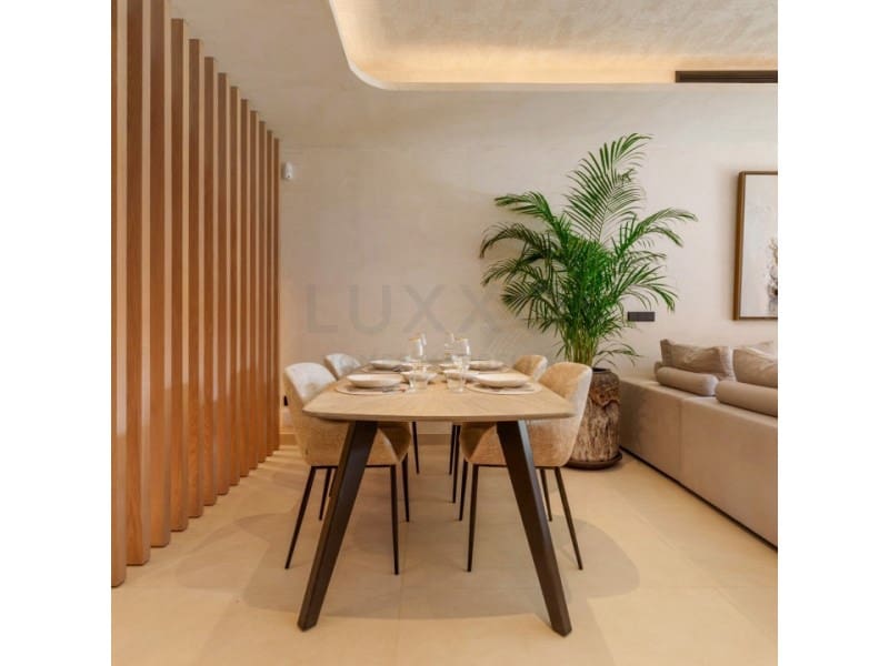 4 soveværelse Penthouse til salg i Golden Mile med garage - € 2.150.000 (Ref: 9524613)