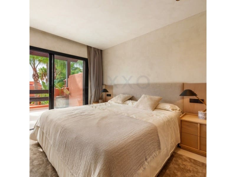 4 soveværelse Penthouse til salg i Golden Mile med garage - € 2.150.000 (Ref: 9524613)