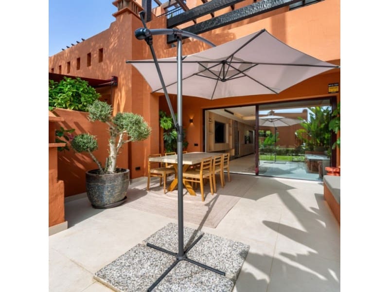 4 soveværelse Penthouse til salg i Golden Mile med garage - € 2.150.000 (Ref: 9524613)